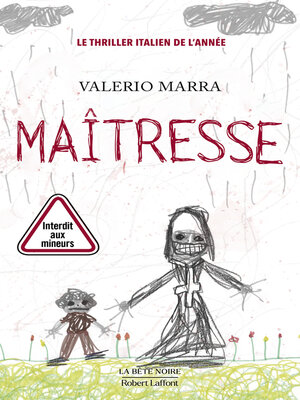 cover image of Maîtresse